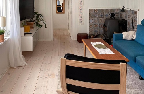Torestorp Casa | Alojamiento de 3 habitaciones en Torestorp