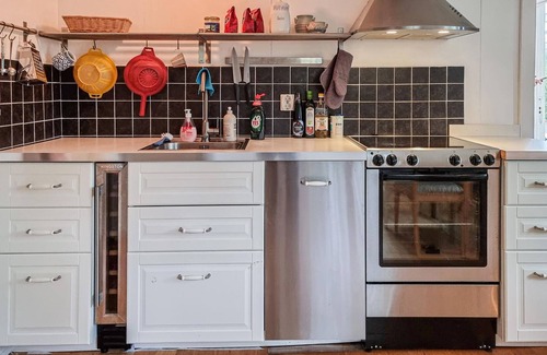 Torestorp Casa | Alojamiento de 3 habitaciones en Torestorp