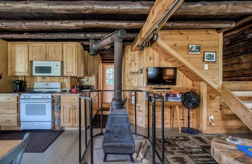 Brantingham Cabina | Hermoso Adirondack Mtn. Alquiler de cabina 365 / día de la familia al aire libre de la diversión!