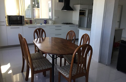 Morcellement Raffray Apartamento | hermoso apartamento con aire acondicionado