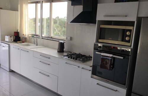 Morcellement Raffray Apartamento | hermoso apartamento con aire acondicionado