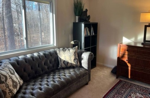 Guilford Casa | Beautiful airy home with indoor outdoor living