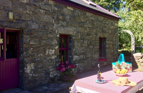 Bell Harbour Cabaña | Hermosa Aisling Cottage, Dooneen, Burren, a lo largo del salvaje del Atlántico wa Co. Clare