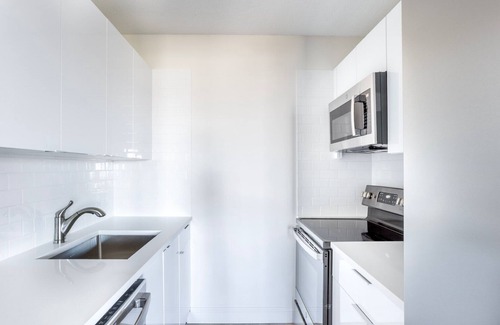 Allston Apartamento | Beautiful Allston 1BR, nr Boston U & Green Line, by Blueground