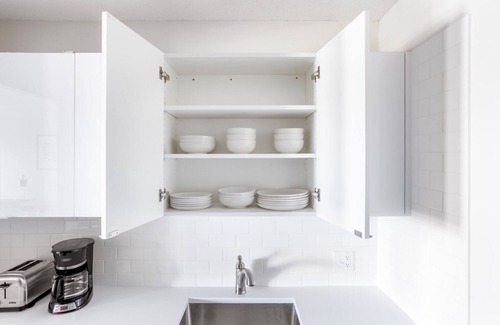 Allston Apartamento | Beautiful Allston 1BR, nr Boston U & Green Line, by Blueground