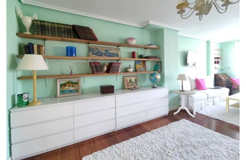 Villasana de Mena Apartamento | Precioso y céntrico piso en Villasana de Mena
