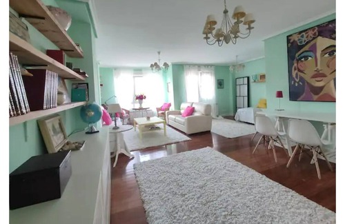 Villasana de Mena Apartamento | Precioso y céntrico piso en Villasana de Mena