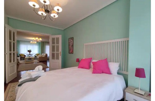 Villasana de Mena Apartamento | Precioso y céntrico piso en Villasana de Mena