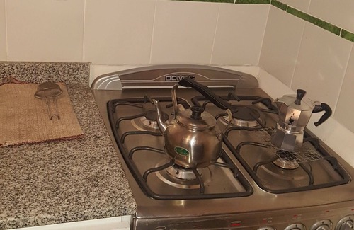 Haedo Apartamento | Hermoso y Cómodo Departamento Todo Amoblado y Equipado, entre otros: Hidromasaje