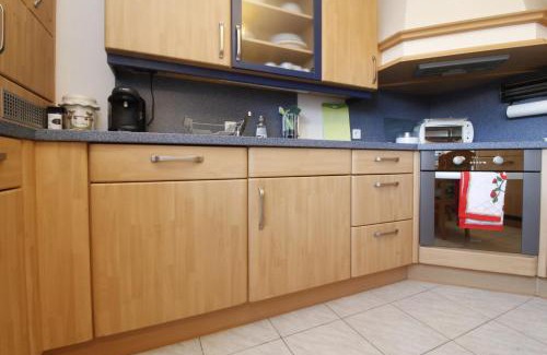 Schottenfeld Apartamento | Beautiful and Bright Apartment in a Prestigious Area