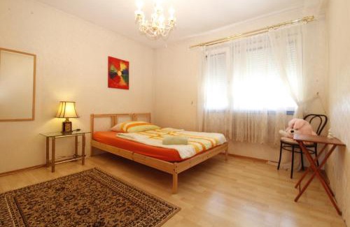 Schottenfeld Apartamento | Beautiful and Bright Apartment in a Prestigious Area