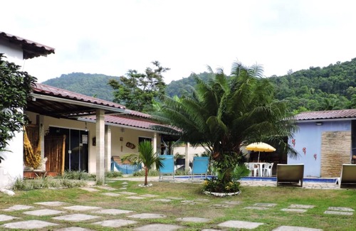 Paraty Casa | Beautiful and Cozy beach house Paraty