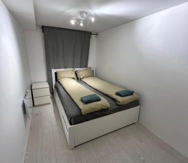 Baerum Municipality Apartamento | Beautiful and central apartment in Oslo and Bærum