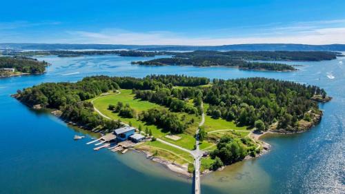 Baerum Municipality Apartamento | Beautiful and central apartment in Oslo and Bærum