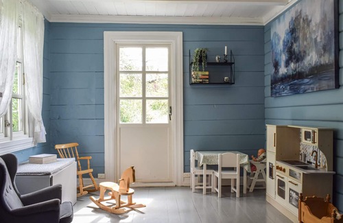 Marnardal Casa | Alojamiento de 4 habitaciones en Marnardal