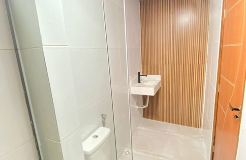 Novo Aleixo Apartamento | Beautiful and Cozy House 2, Live unforgettable moments: Beautiful and charming house".