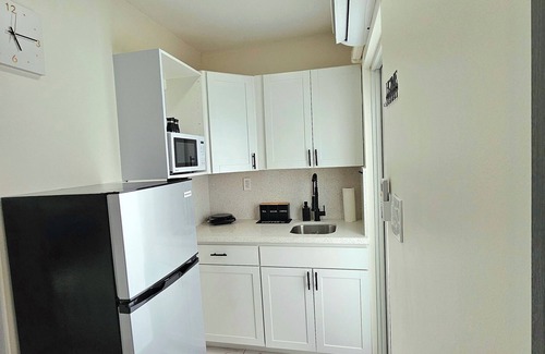 Pembroke Pines Apartamento | Beautiful Studio Private Access
