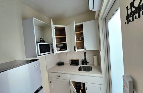Pembroke Pines Apartamento | Beautiful Studio Private Access