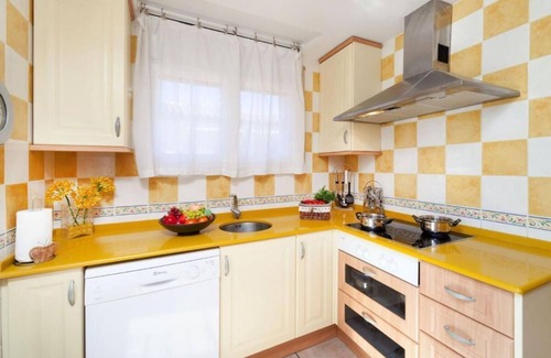 Miami Platja Villa | BONITA Y COMODA VILLA EN MIAMI-PLAYA (Costa Dorada) CON PISCINA PRIVADA, 6 PERS.
