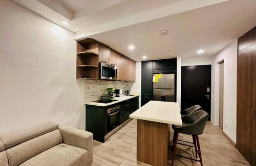 Heredia Apartamento | Hermoso y Cómodo Apartamento