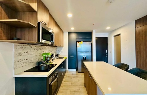 Heredia Apartamento | Hermoso y Cómodo Apartamento
