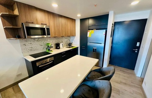 Heredia Apartamento | Hermoso y Cómodo Apartamento