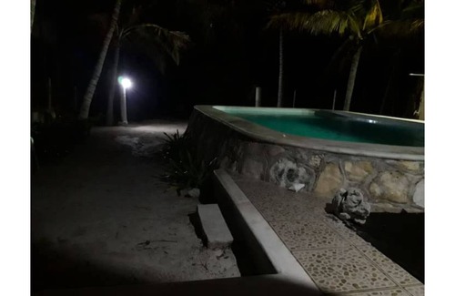 Telchac Puerto Casa | Hermosa y cómoda casa de vacacionar