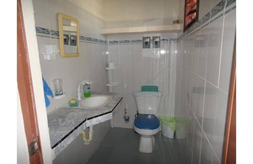 Telchac Puerto Casa | Hermosa y cómoda casa de vacacionar