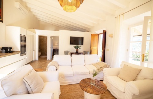 Sóller Casa | Hermosa y confortable casa de campo en las afueras de Sóller