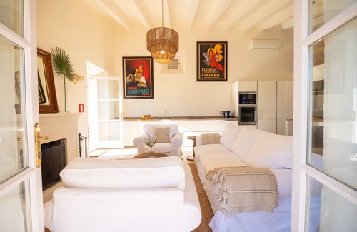 Sóller Casa | Hermosa y confortable casa de campo en las afueras de Sóller