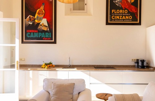 Sóller Casa | Hermosa y confortable casa de campo en las afueras de Sóller