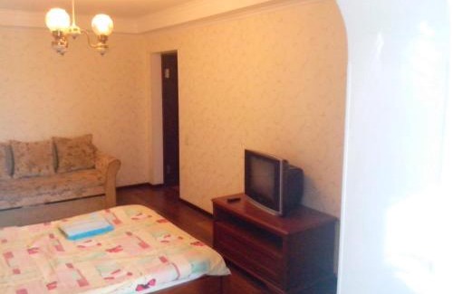 Dniprovs'kyi District Apartamento | Beautiful and comfortable 2 rooms apartment