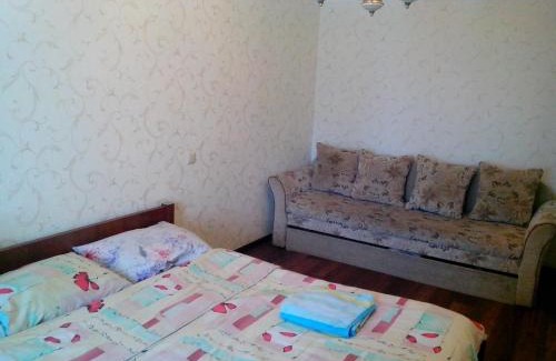 Dniprovs'kyi District Apartamento | Beautiful and comfortable 2 rooms apartment