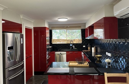 Budgewoi Casa | Beautiful and comfy 3 bedrooms duplex close to everything