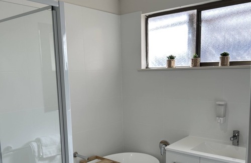 Budgewoi Casa | Beautiful and comfy 3 bedrooms duplex close to everything