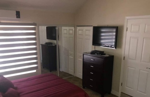 Chula Vista Casa | Beautiful and Comfy Home for Your Vacations