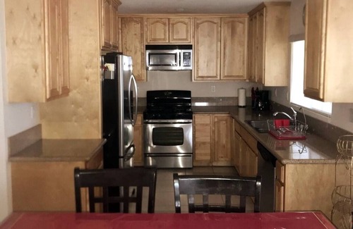 Chula Vista Casa | Beautiful and Comfy Home for Your Vacations