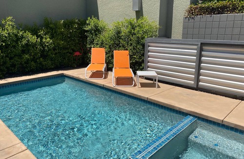 Baristo Villa | Beautiful and completely private pool home