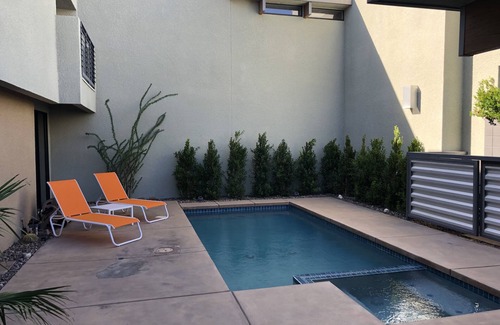 Baristo Villa | Beautiful and completely private pool home