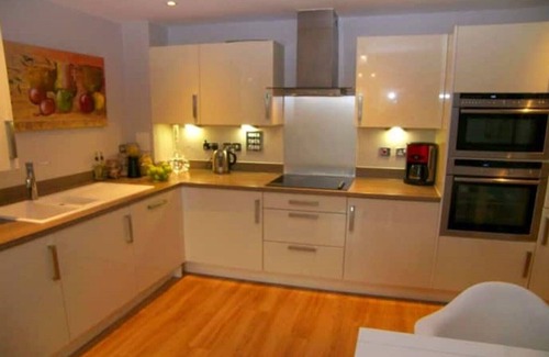 High Barnet Apartamento | beautiful and convenient 2 bedroom flat - North London