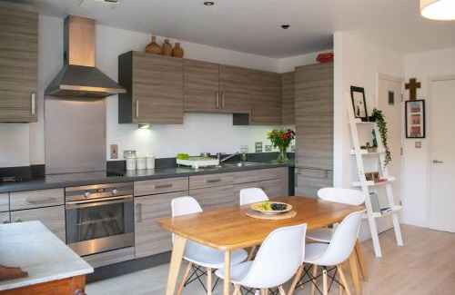 Hackney Downs Apartamento | Beautiful and Cosy 1 Bed Flat in Stoke Newington