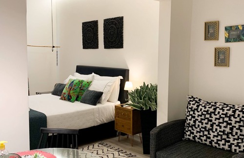 Zavlani Apartamento | Beautiful and Cosy Apartment in Patras, Greece