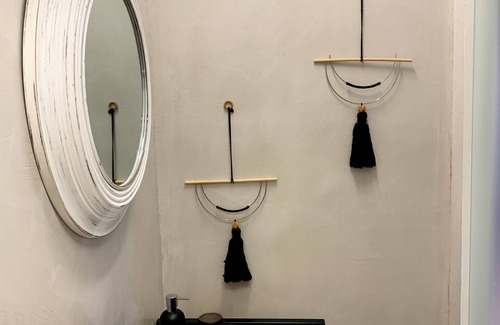 Zavlani Apartamento | Beautiful and Cosy Apartment in Patras, Greece