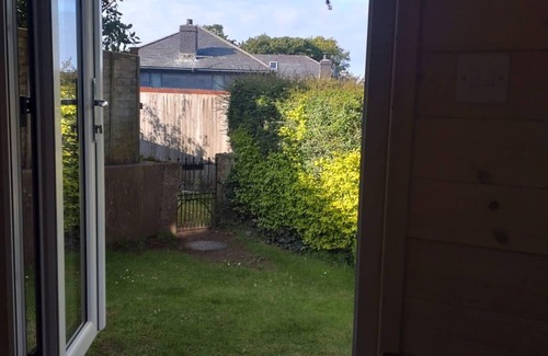 Carbis Bay Cabina | Beautiful and Cosy Garden Pod Saintives