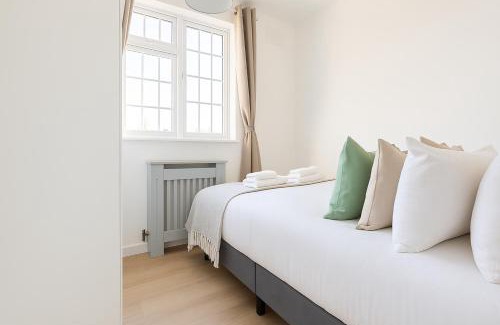 Merton Apartamento | Beautiful and cosy room in Morden