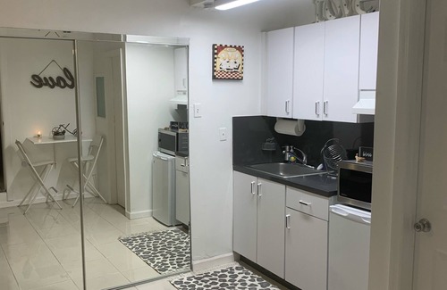 Hialeah Casa | Hermoso y acogedor apartamento de 1 dormitorio