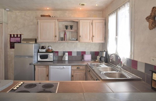 Beuzeville Apartamento | Alojamiento de 2 habitaciones en Beuzeville