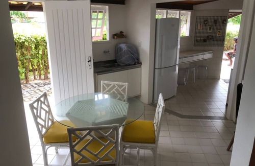 Vera Cruz Casa | Beautiful and cozy house facing the sea on Penha Island