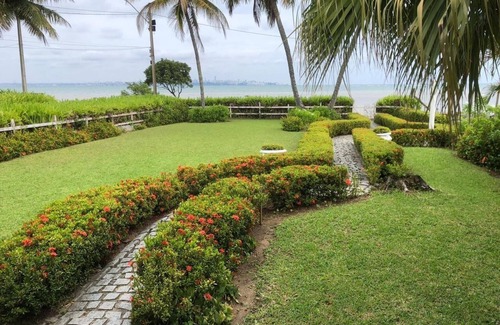 Vera Cruz Casa | Beautiful and cozy house facing the sea on Penha Island