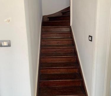 Garden City Apartamento | Beautiful and cozy duplex in the heart of Cairo